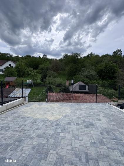 Casa cu finisaje premium, Mun. Bistrita zona Str. Valea Budacului - 4