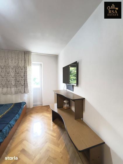 Apartament de inchiriat 2 camere, zona centrala Ramnicu Valcea - 3