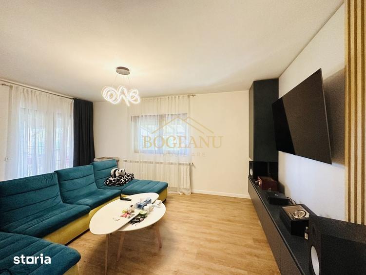 BG159-Casa individuala,6 camere,teren 600 mp-Mo?ni?a Noua COMISION 0% - 20