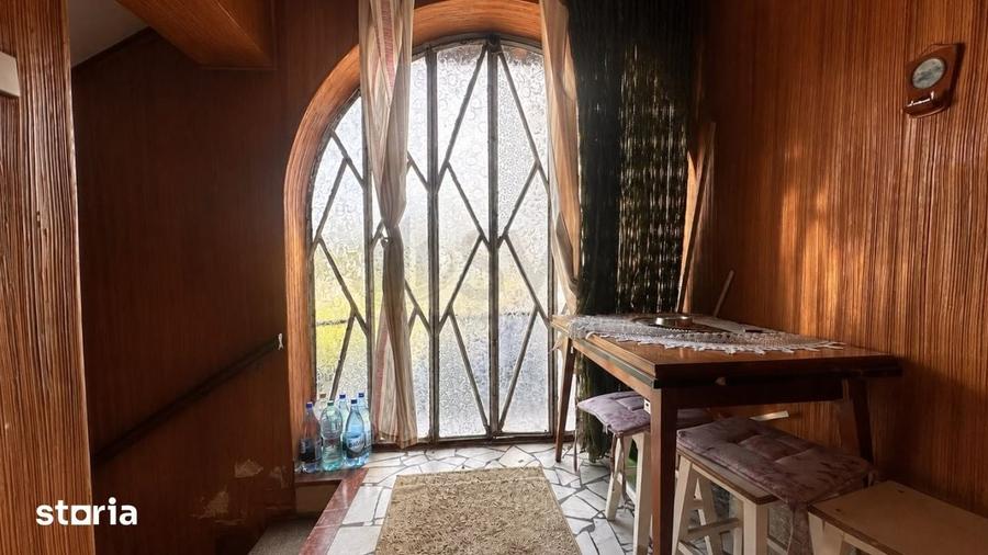 Apartament 3 camere de vanzare in vila l Floreasca - 3