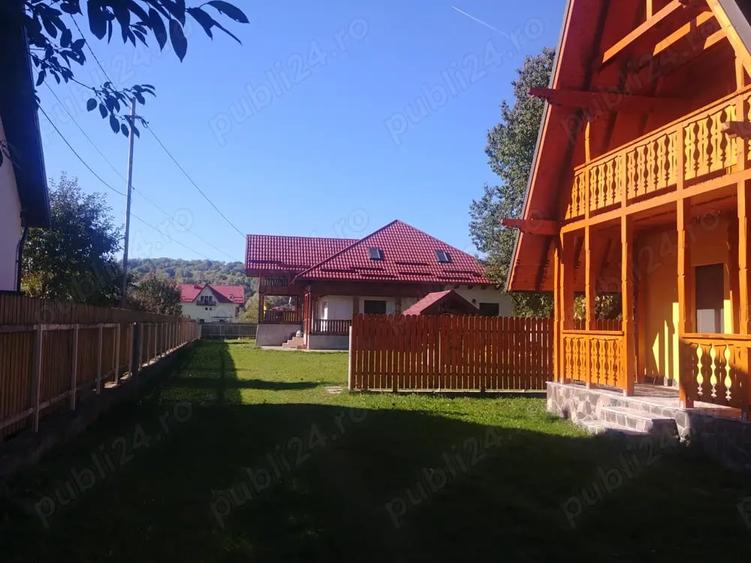 Teren de 300 mp, în Breaza de Sus