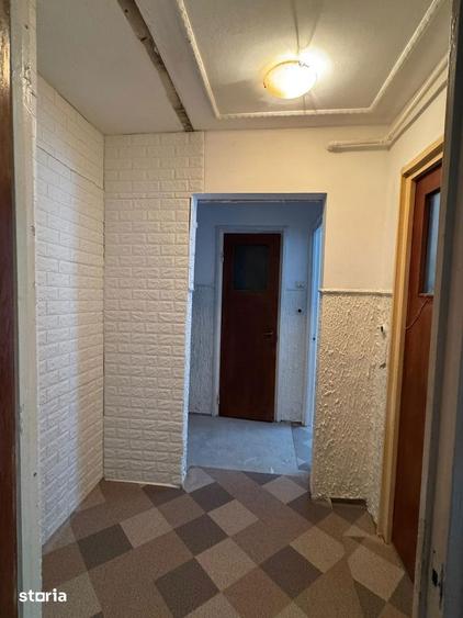 Apartament cu 2 camere în Pantelimon