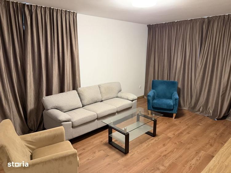 Apartament cu 2 camere în Central