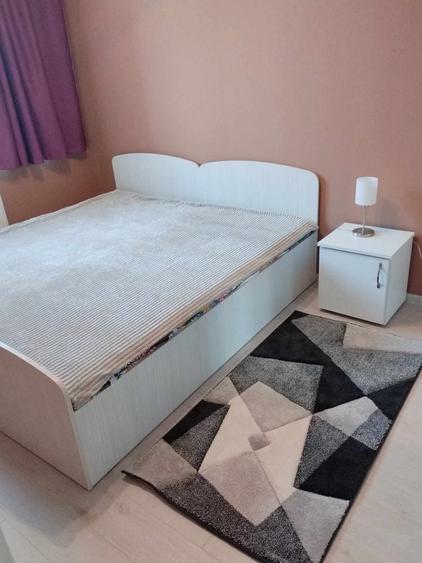 Apartament cu 2 camere decomandat în Exterior Vest
