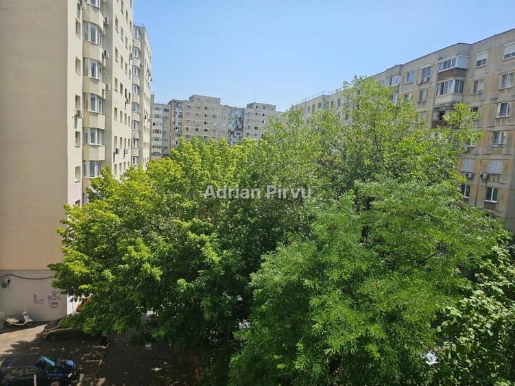 Apartament cu 2 camere decomandat, mobilat în Dorobanți