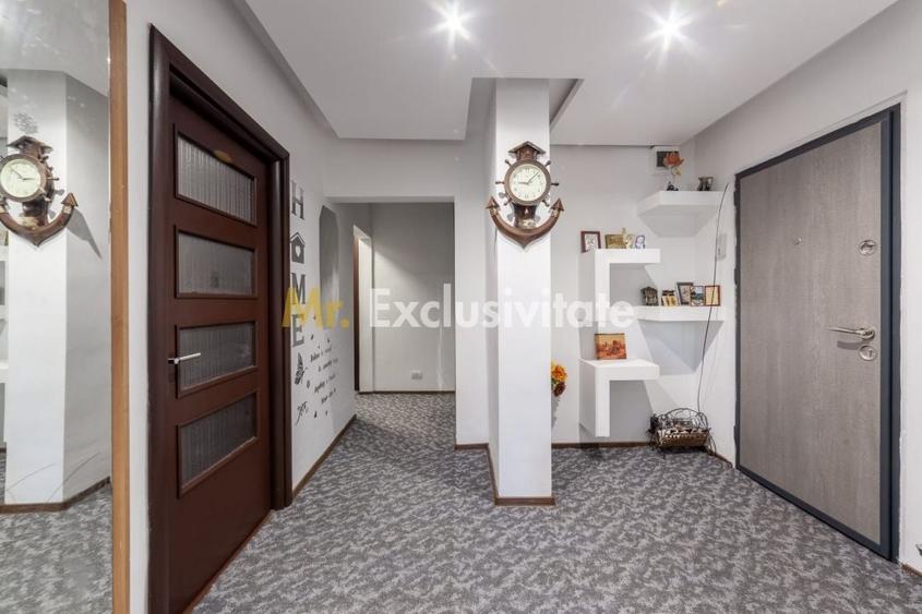 Apartament 3 camere Tudor Vladimirescu! - 6