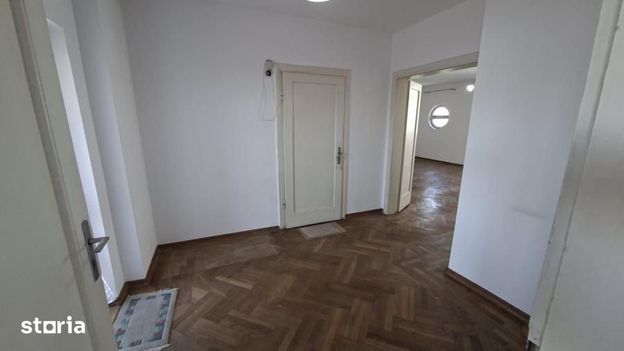 Apartament cu 2 camere în Ultracentral