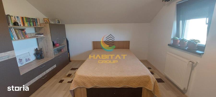 Casă cu 5 camere cu Teren 160 Mp în Central