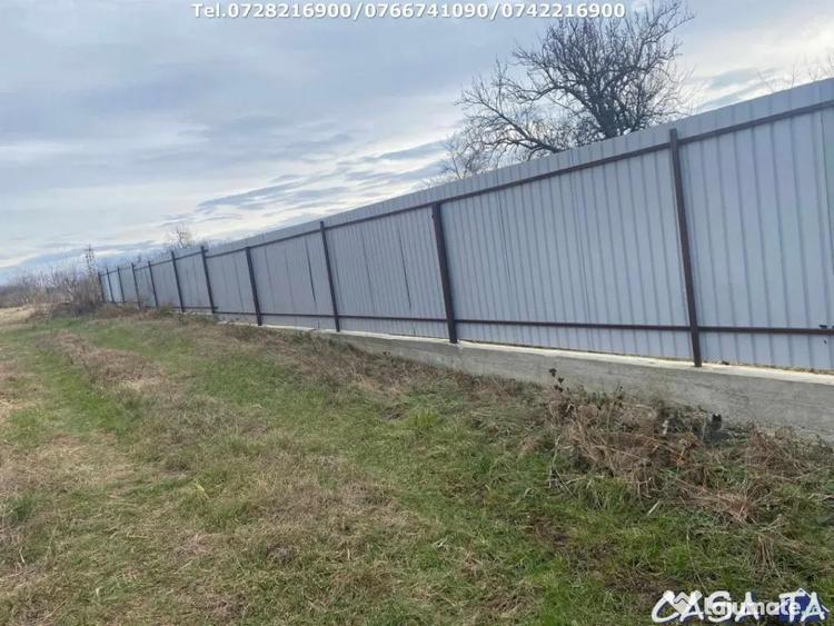 Casă cu 3 camere cu Teren 3300 Mp în Central