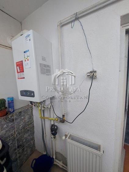 Apartament cu 2 camere în Unirii Sud