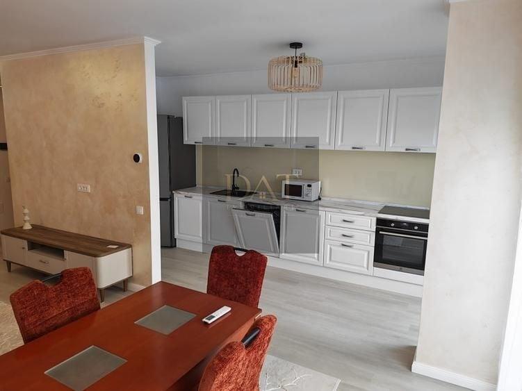 Apartament premium | 2 camere | Elite | parcare inclusa - 4