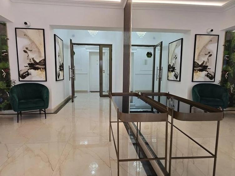 Apartament cu 2 camere decomandat în Copou