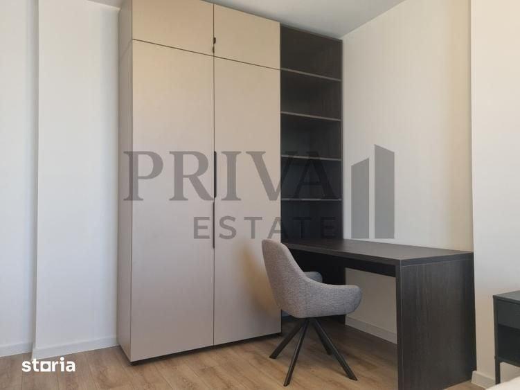 Apartament cu 2 camere în Tipografilor