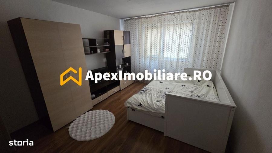 Ap. 2 cam Militari Bucuresti | Metrou 2 min | centrala proprie, calori - 1