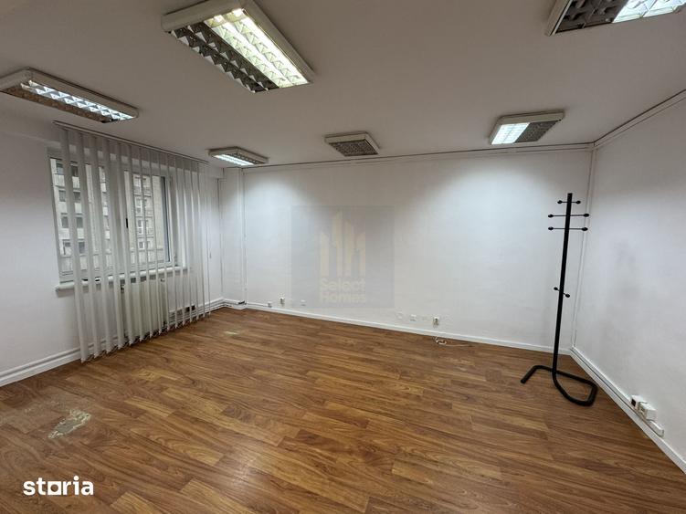 Spațiu comercial, de 37.59 mp, în Națiunile Unite