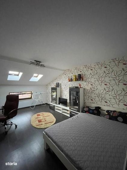 Apartament 3 camere, 2 bai - 110 mp Bariera Valcii - 8