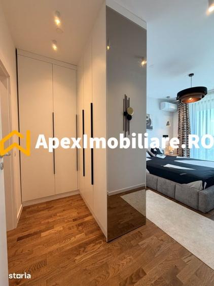 Apartament 3 camere de inchiriat Baneasa Bucure?ti | ApexIm - 11