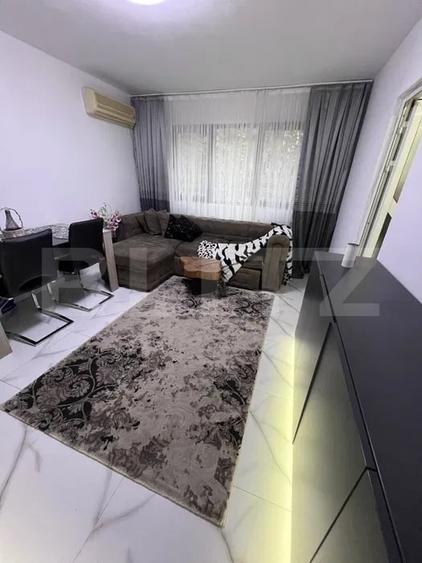 Apartament 2 camere- 58mp- Malu Rosu - 2