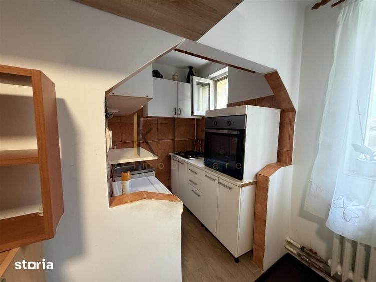 Vanzare apartament 2 camere Gheorgheni - 15