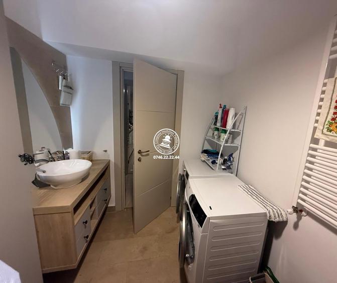 Apartament cu 2 camere decomandat în Metalurgie