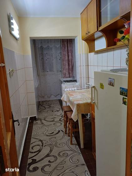 Garsonieră în Central