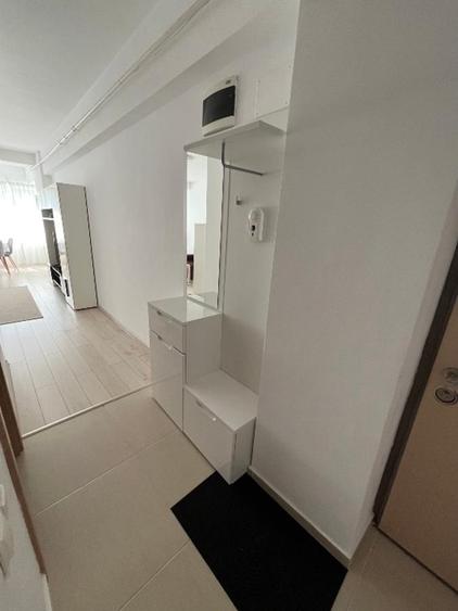 Apartament cu 2 camere semidecomandat în Nicolae Grigorescu