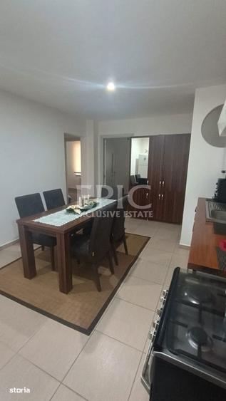 Apartament cu 3 camere decomandat în Tudor