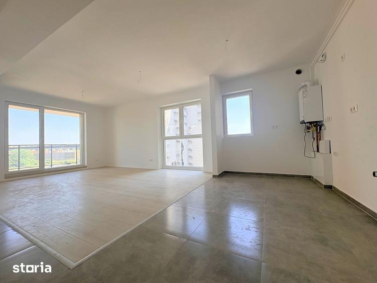 Apartament 2 camere - Denya Forest 5 - 4