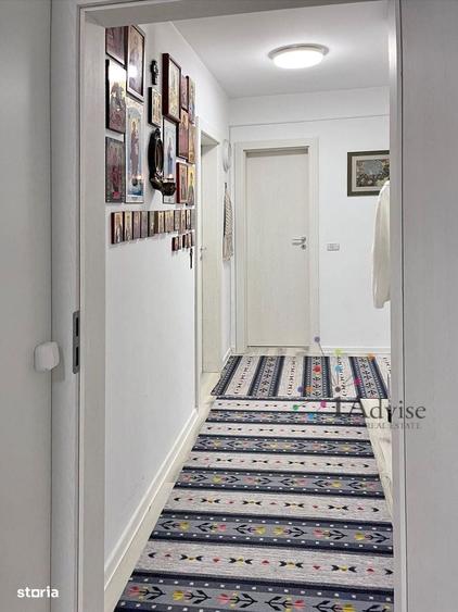 Apartament cu 4 camere în Central