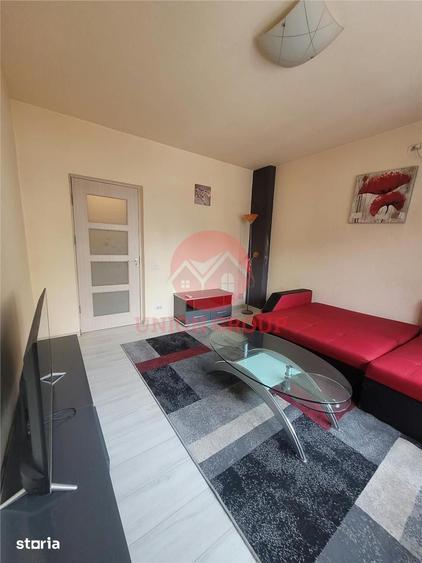 Apartament cu 2 camere în Tomis Mall