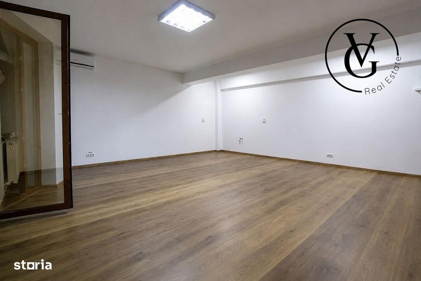 Spatiu Office - 55mp I Tomis II - 1