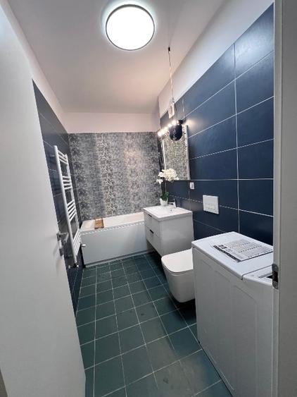 Studio dublu Aviatiei 10 min metrou Aurel Valicu , Promenada Mall, Herastrau - 4