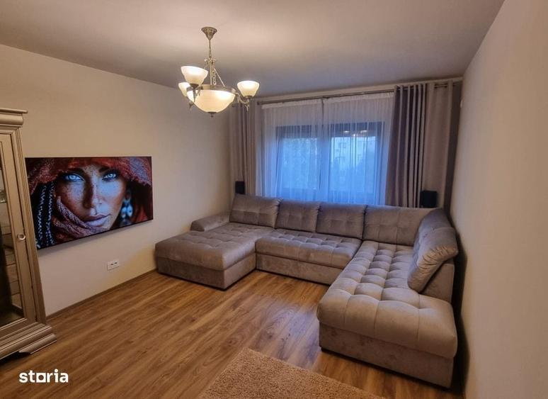 Apartament 2 camere Nicolina , 59 metri, etaj 3 Cod:163302 - 4