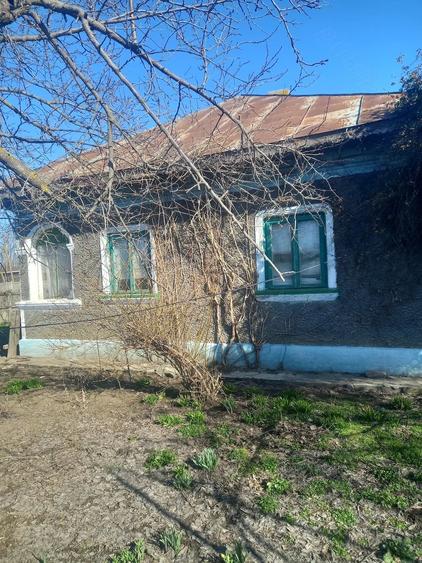 Casă cu Teren 2020 Mp în Dragoș Vodă