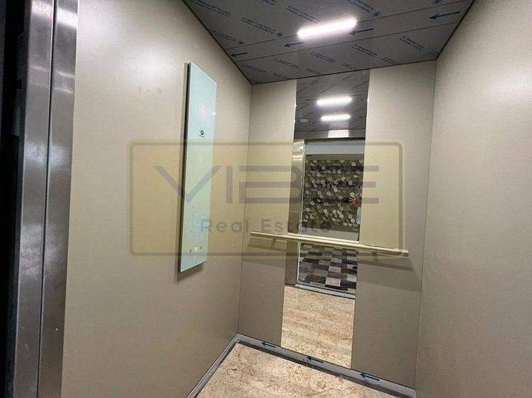 Apartament 2 camere +parcare subterana Tatarasi - Himson Apartaments - 19