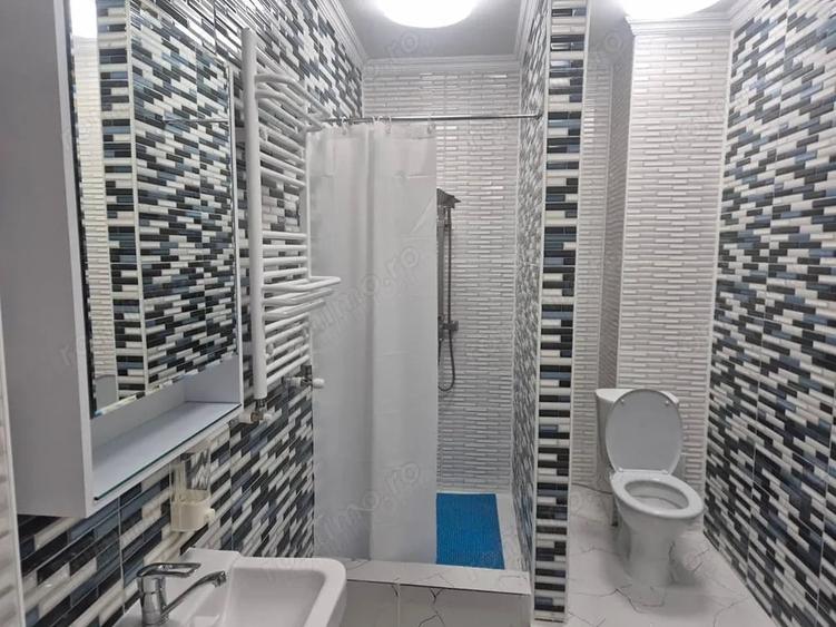 Apartament 2 camere de inchiriat Zona Stadion Olimpia - 5