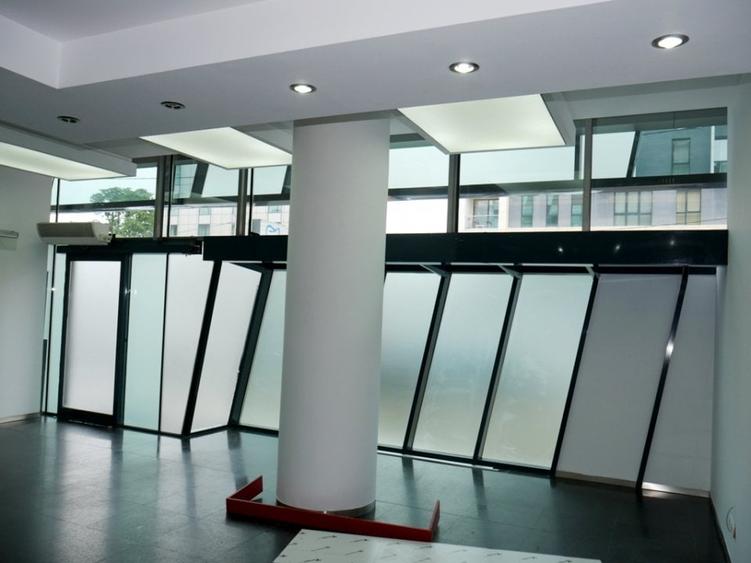 UNIRII, 105 MP PARTER + (95 MP SUBSOL),  MAGAZIN/SHOWROOM, COMISION 0% - 1