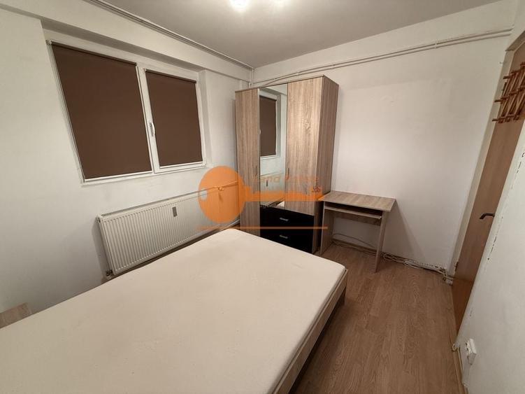 Apartament cu 2 camere decomandat în Drumul Taberei