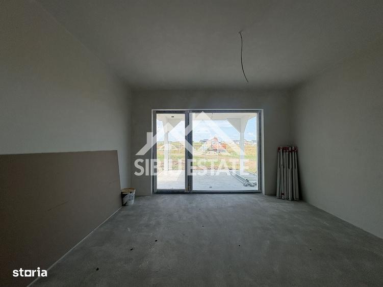 Casă cu 4 camere în Central