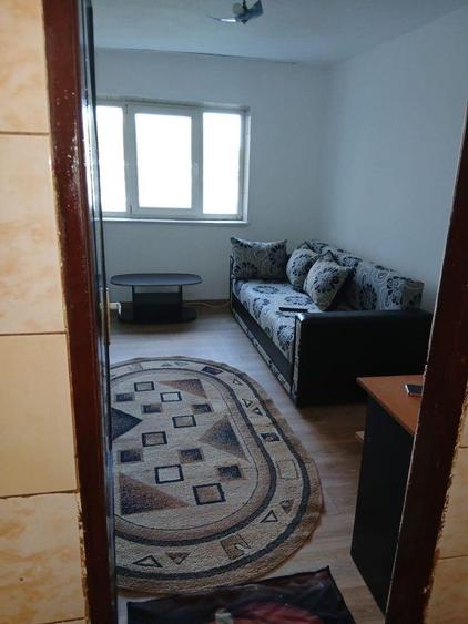 Garsonieră semidecomandată în Popoveni