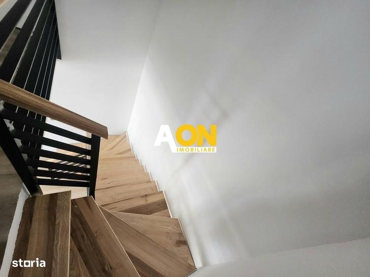 Apartament intr-o vila cu 4 apartamente , Cetate- Alba Iulia - 4