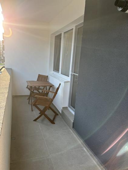 Apartament decomandat în Berceni