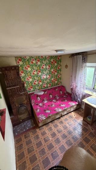 Casă cu 3 camere în Călmățuiu