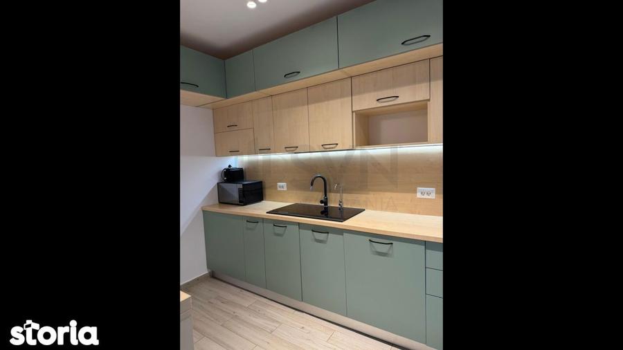 Apartament 3 camere lux I Drumul Taberei - 13