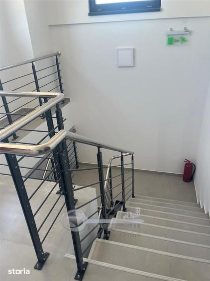 Spațiu comercial, de 160 mp, în Miroslava
