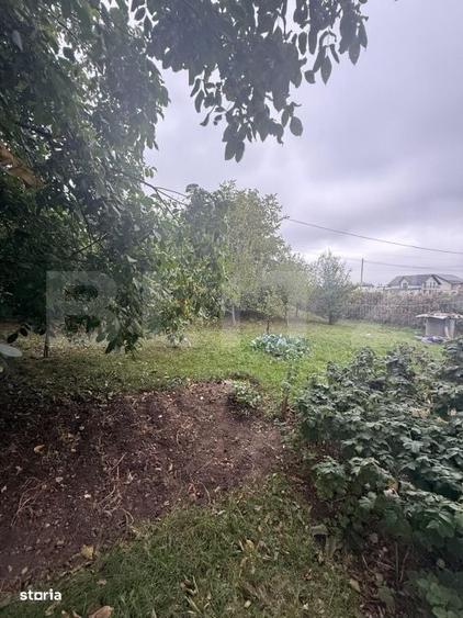 Casă cu 4 camere în Șcheia