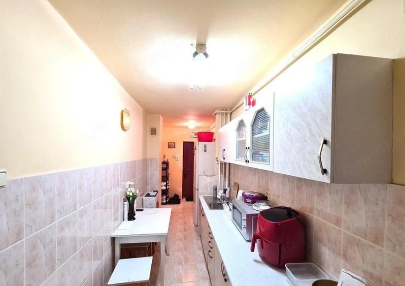 Apartament cu 2 camere decomandat în Mănăștur — fotografia 1