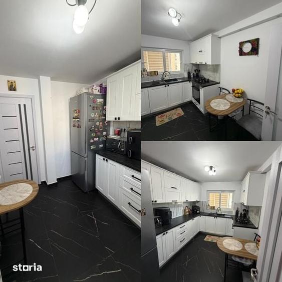 Vand apartament renovat complet -mobilat si utilat ! - 3