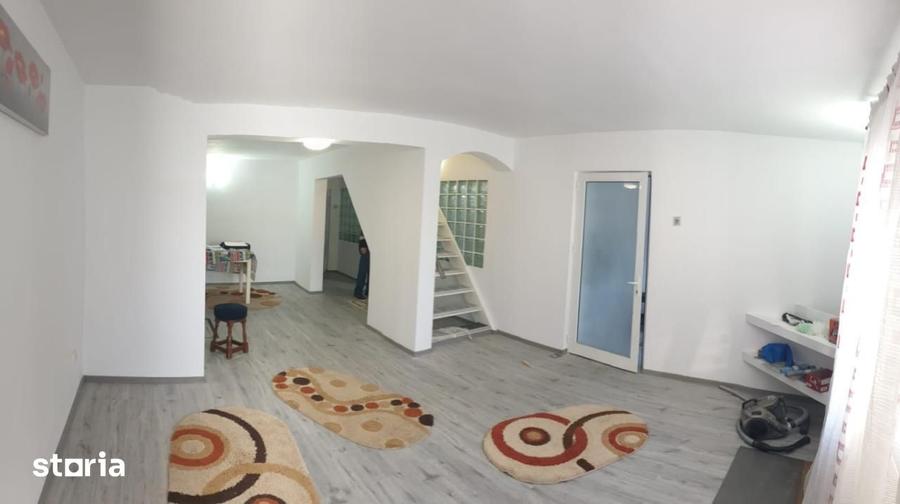 Casă cu 4 camere cu Teren 173 Mp în Plantelor