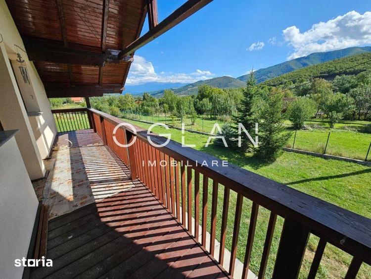 Casa individuala Tocile, 1000 mp teren, COMISION 0% - 2